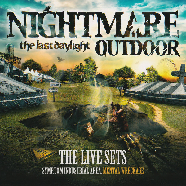 Nightmare Outdoor 2009 (Unedited Version)