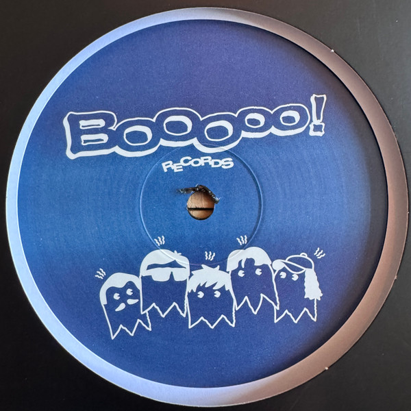 BOOOoo! VA4