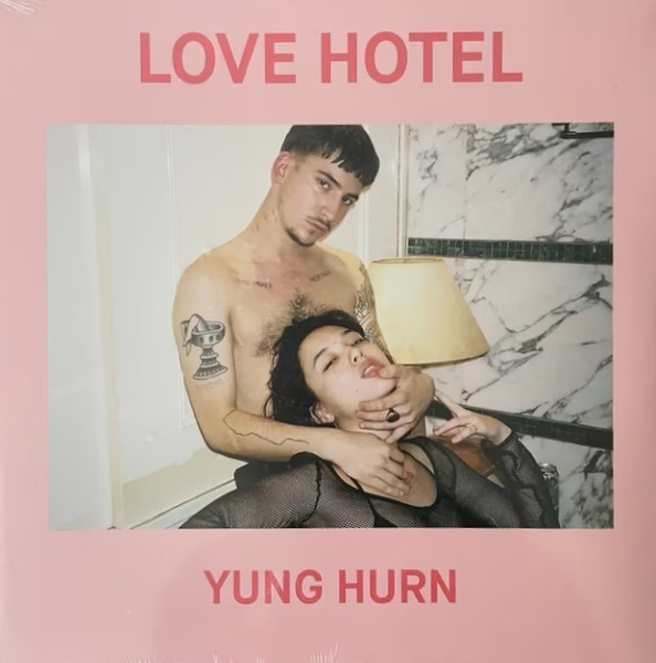 Love Hotel