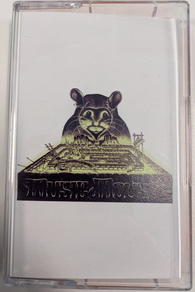 Music Mouse