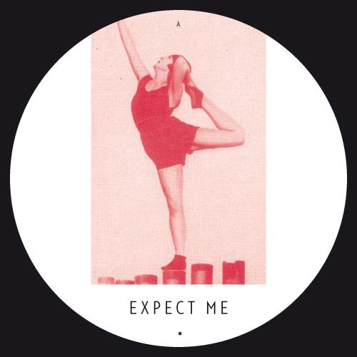 Expect Me