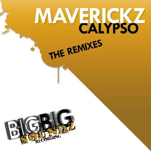 Calypso (The Remixes)