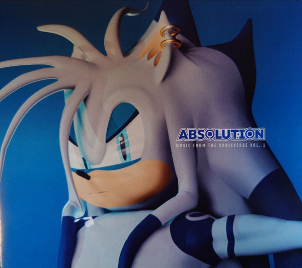 Absolution: Music From The Sonicverse Vol. 1