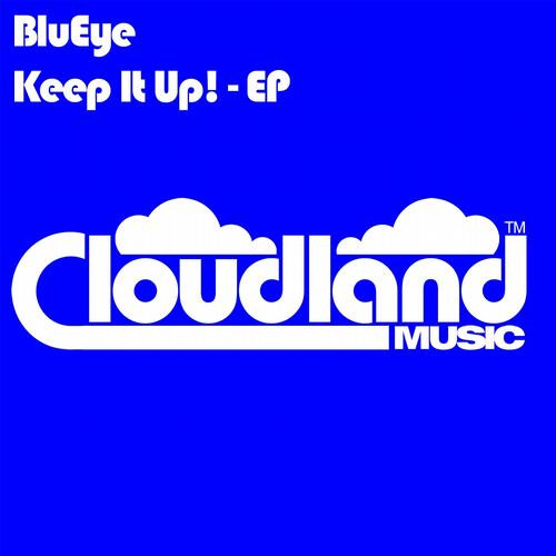 Keep It Up! EP
