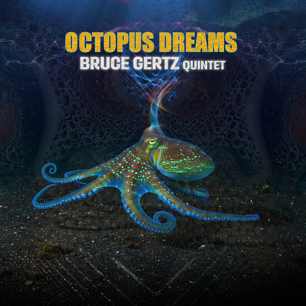Octopus Dreams