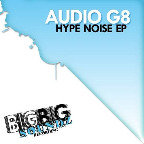 Hype Noise EP