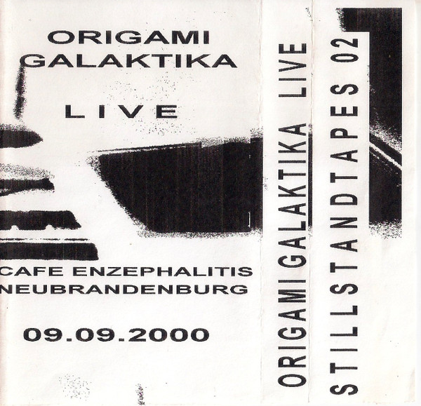Live Cafe Enzephalitis, Neu Brandenburg