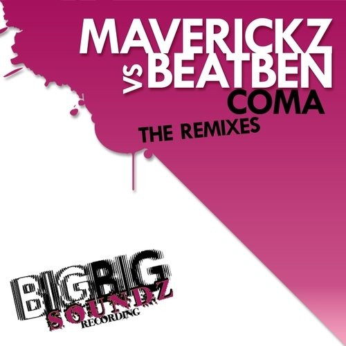 Coma (The Remixes)