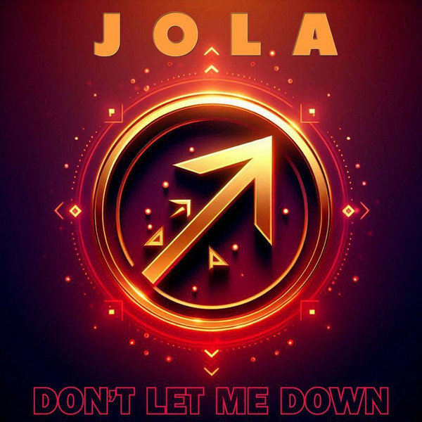 Don't Let Me Down