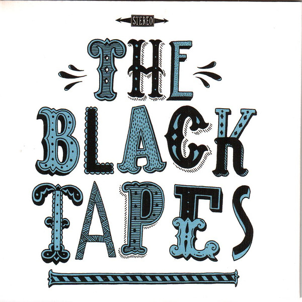 The Black Tapes