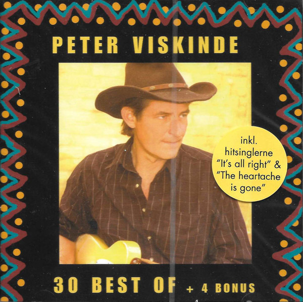 30 Best Of + 4 Bonus