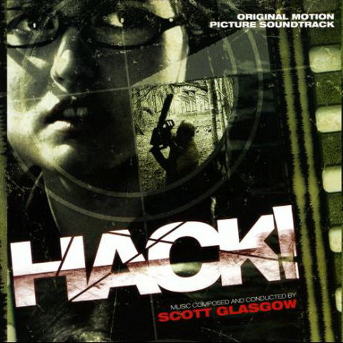 Hack! (Original Motion Picture Soundtrack)