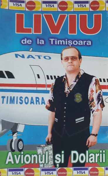 Avionul Și Dolarii