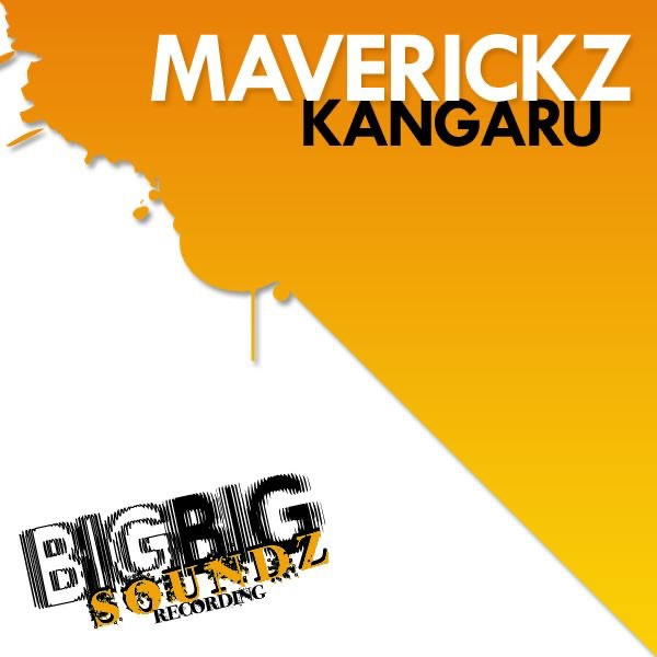 Kangaru