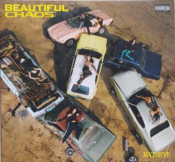 Beautiful Chaos