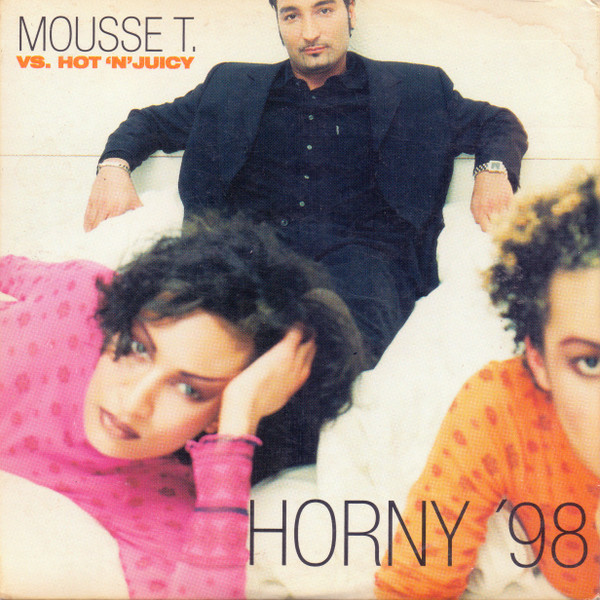 Horny '98
