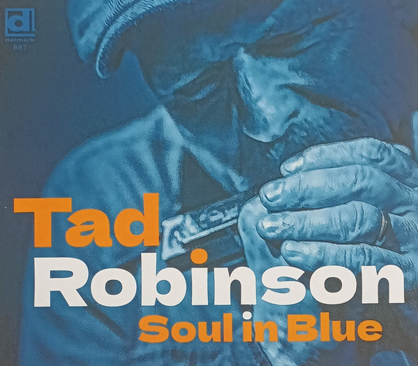Soul In Blue