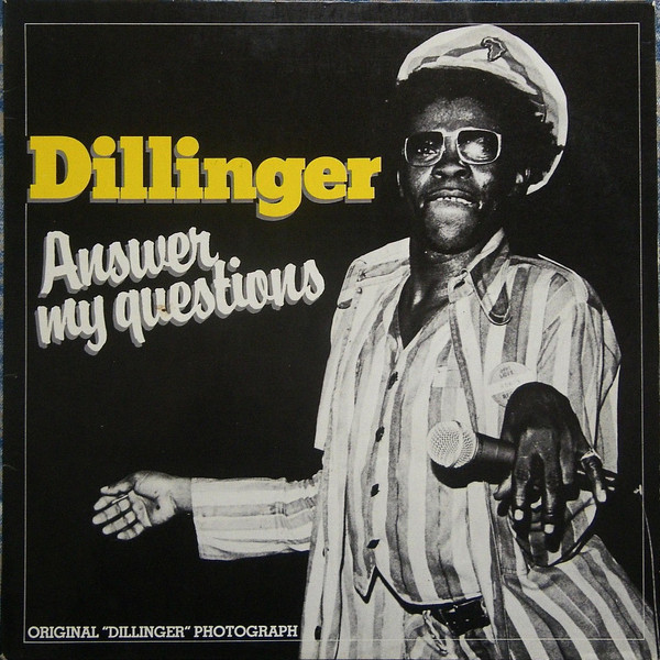 Answer My Questions