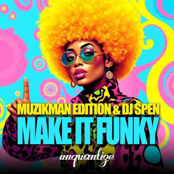 Make It Funky
