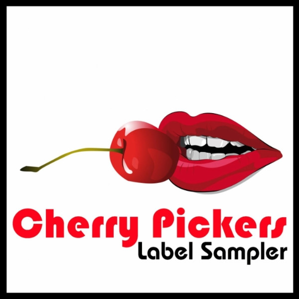 Cherry Pickers Label Sampler