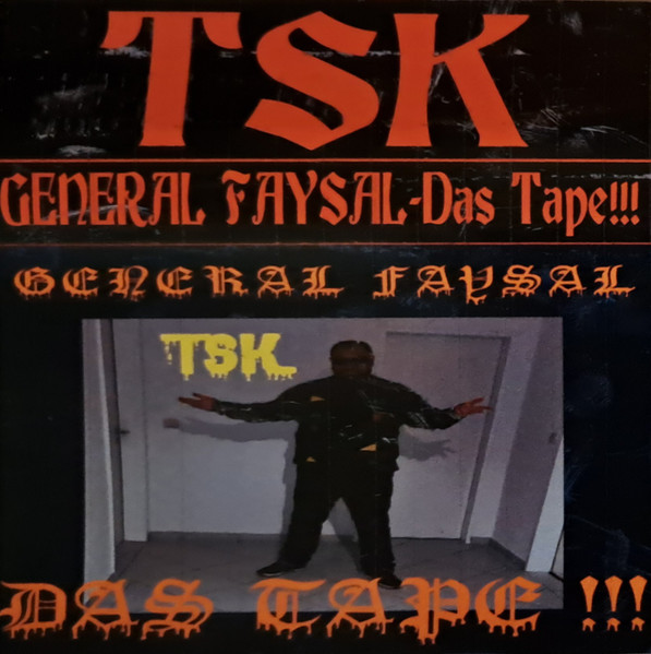 Das Tape!!!