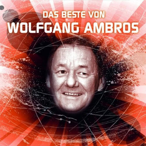 Das Beste Von Wolfgang Ambros