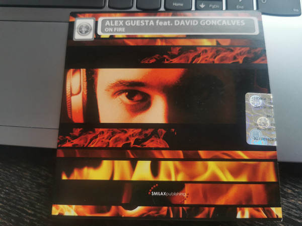 On Fire