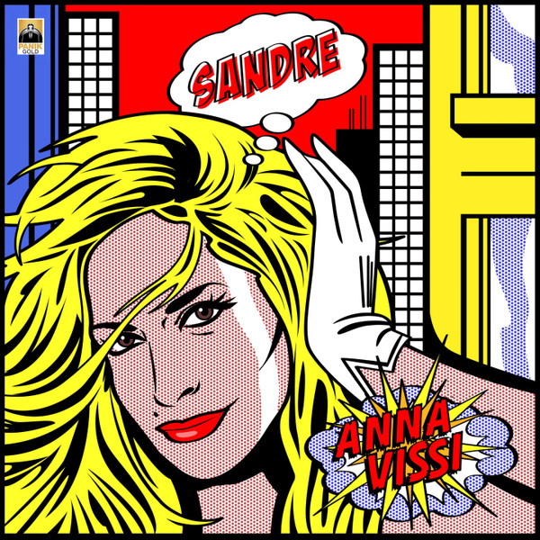 Sandre
