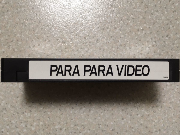 Para Para Video