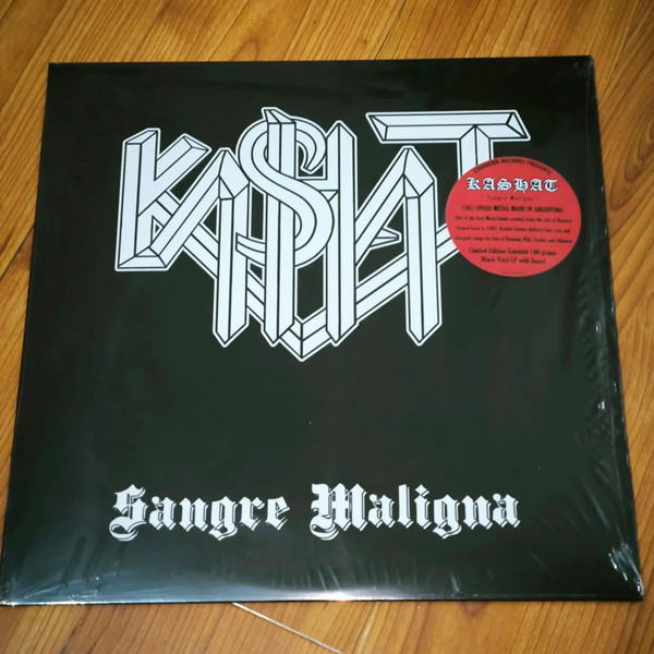 Sangre Maligna