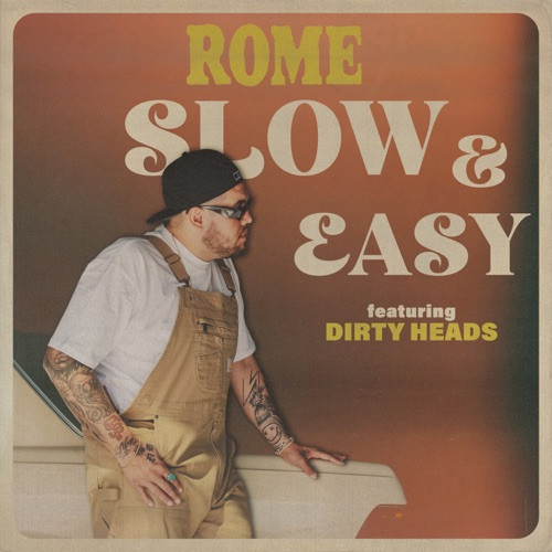 Slow & Easy