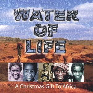 Water Of Life: A Christmas Gift To Africa