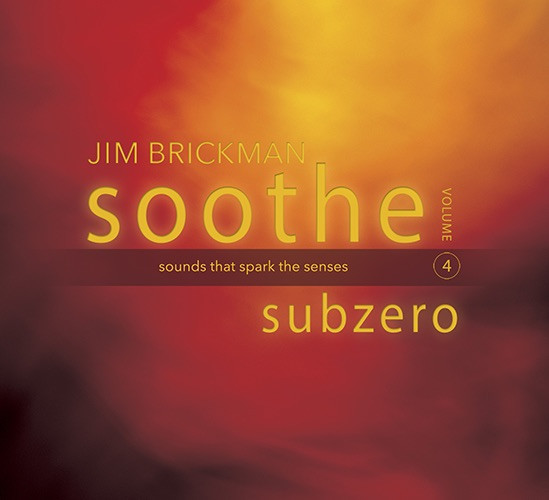 Soothe Volume 4 - Subzero