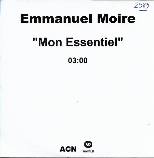 Mon Essentiel