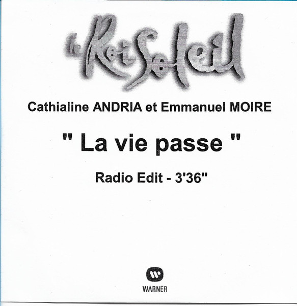 La Vie Passe