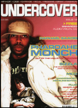 Undercover Cuts 18