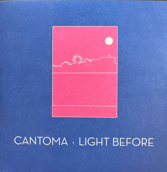 Light Before