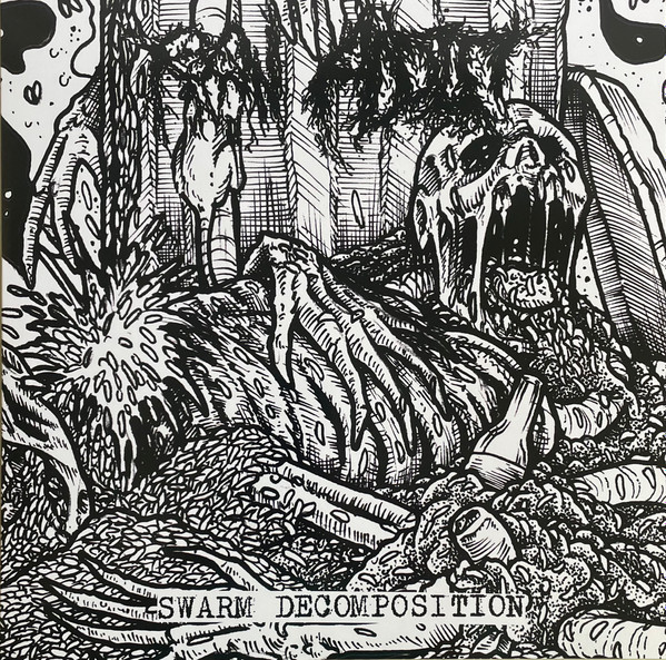 Swarm Decomposition