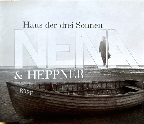 Haus Der Drei Sonnen