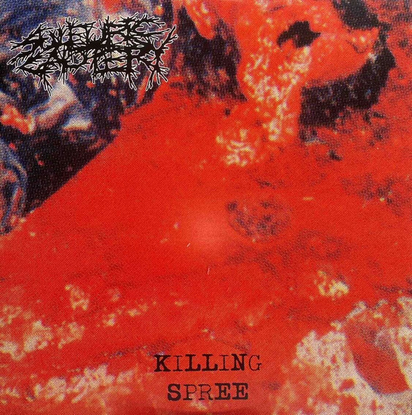 Killing Spree