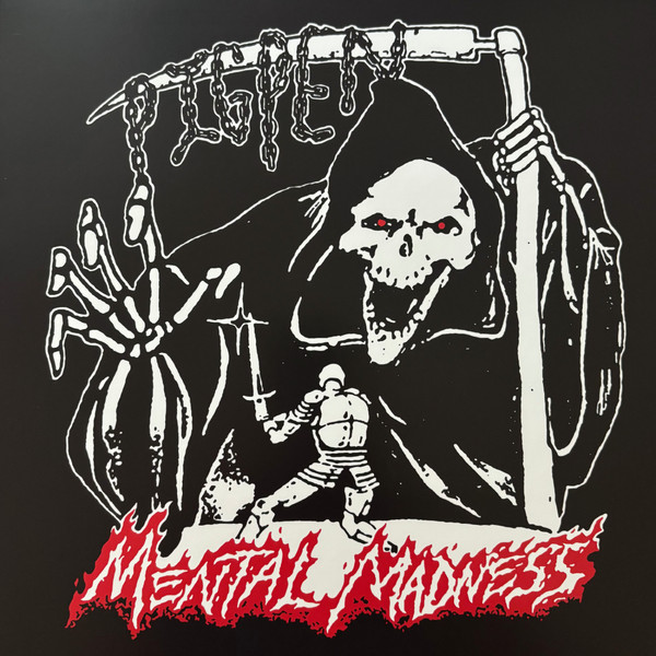 Mental Madness