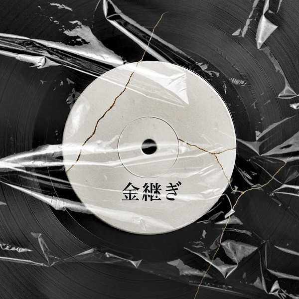 Kintsugi