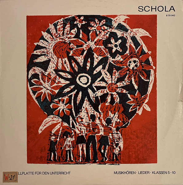 Musikhören - Lieder - Klassen 5-10