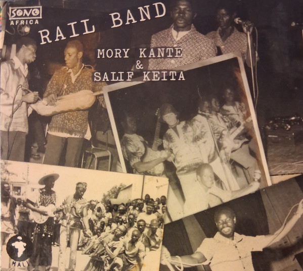Rail Band 