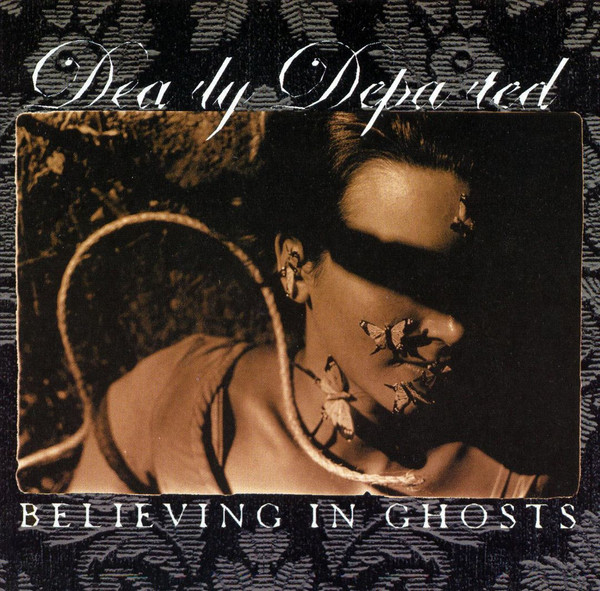 Believing In Ghosts
