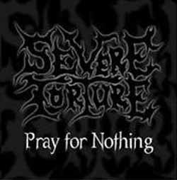 Pray For Nothing