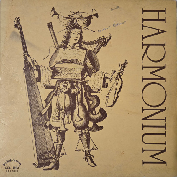 Harmonium