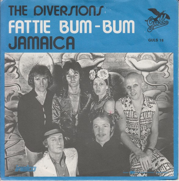 Fattie Bum-Bum
