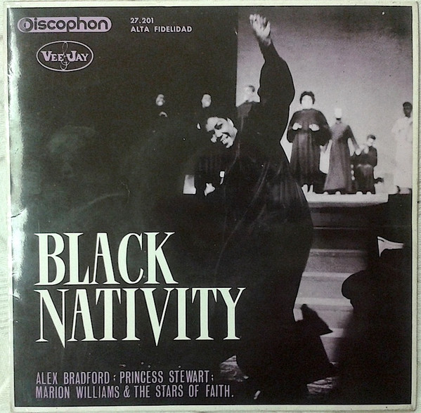 Black Nativity 