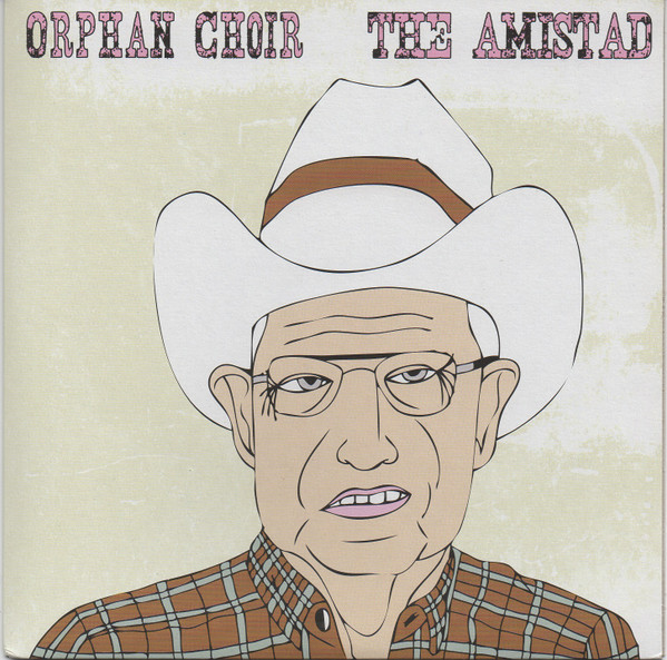 Orphan Choir/The Amistad